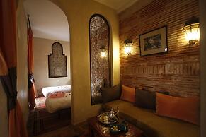 Riad Léna & Spa