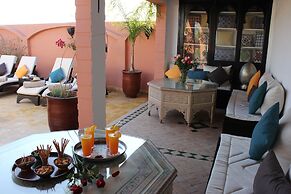 Riad Léna & Spa