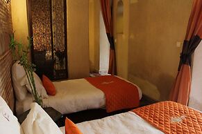 Riad Léna & Spa