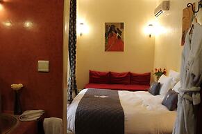 Riad Léna & Spa