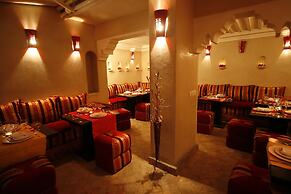 Riad Léna & Spa