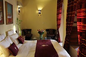 Riad Léna & Spa