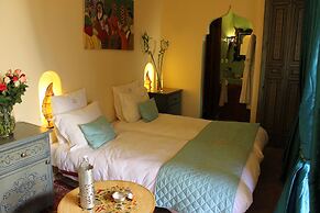 Riad Léna & Spa