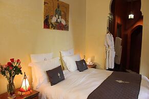 Riad Léna & Spa