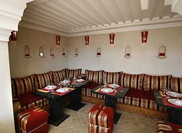 Riad Léna & Spa