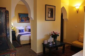 Riad Léna & Spa