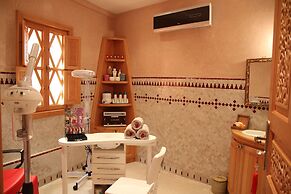 Riad Léna & Spa