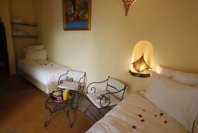Riad Léna & Spa