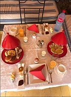 Riad Léna & Spa