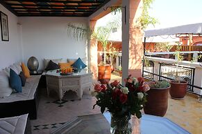 Riad Léna & Spa