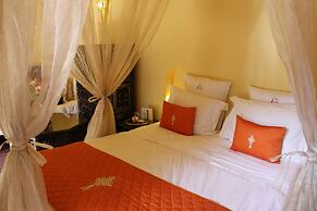 Riad Léna & Spa