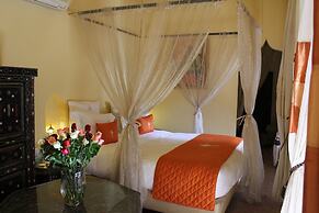 Riad Léna & Spa