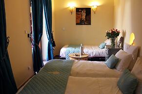 Riad Léna & Spa