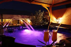 Riad Léna & Spa