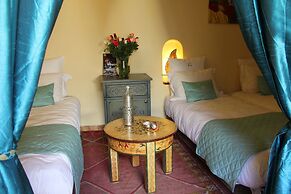 Riad Léna & Spa