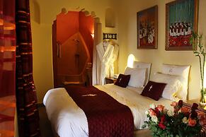 Riad Léna & Spa