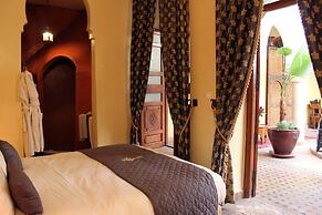 Riad Léna & Spa