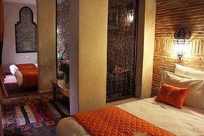 Riad Léna & Spa
