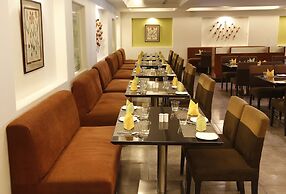 Greenpark Hotel