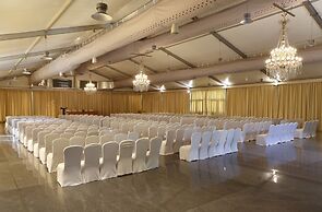 Greenpark Hotel