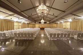 Greenpark Hotel
