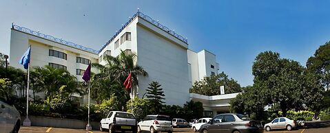 Greenpark Hotel