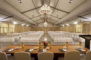 Greenpark Hotel
