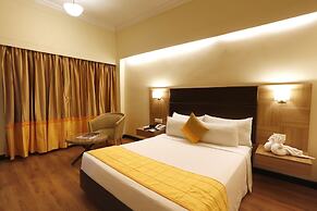 Greenpark Hotel