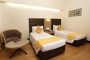 Greenpark Hotel