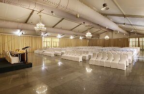Greenpark Hotel