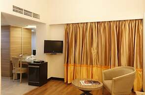 Greenpark Hotel