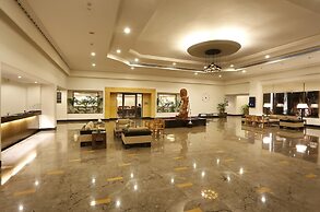 Greenpark Hotel