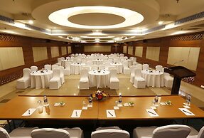 Greenpark Hotel
