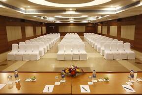Greenpark Hotel