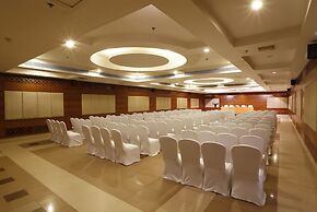 Greenpark Hotel