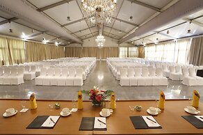 Greenpark Hotel