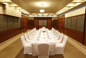 Greenpark Hotel