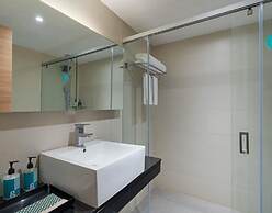 Greenpark Hotel