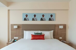 Greenpark Hotel
