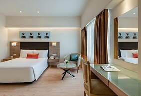 Greenpark Hotel