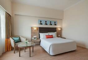 Greenpark Hotel