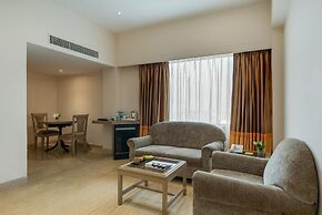 Greenpark Hotel