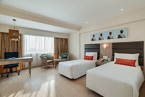 Greenpark Hotel