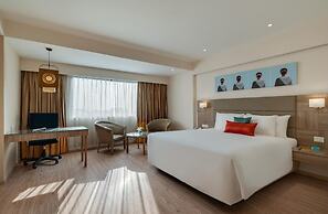 Greenpark Hotel