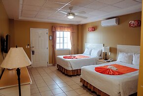 Hotel Casona del Lago