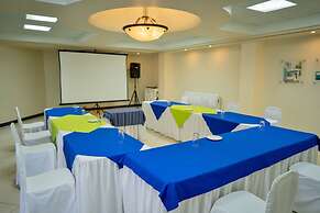 Hotel Casona del Lago