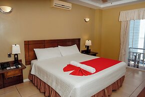 Hotel Casona del Lago