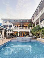 Hotel Casona del Lago
