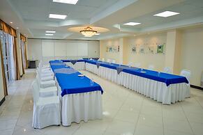 Hotel Casona del Lago