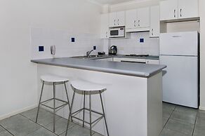 South Pacific Apartments Port Macquarie